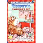 Fluffys Valentines