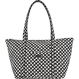 UPC 886003339206 product image for Vera Bradley Miller Travel Bag (Mini Concerto) | upcitemdb.com