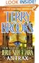 Antrax (The Voyage of the Jerle Shannara, Book 2)