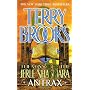 Antrax de Terry Brooks