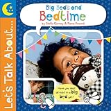 Let's talk about big beds and bedtime