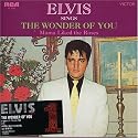 Wonder of You