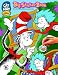 The Cat in the Hat Big Sticker Book (Reusable Sticker Book)