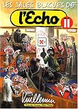 Les Sales Blagues de l'Echo, tome 11