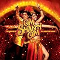 The Making of Om Shanti Om a Farah Khan Film Book