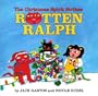 The Christmas Spirit Strikes Rotten Ralph