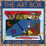 The Art Box ~ Gail Gibbons