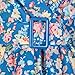 Lindy Bop Women's 'Vivi' Vintage 1950's Style Floral Print Dress