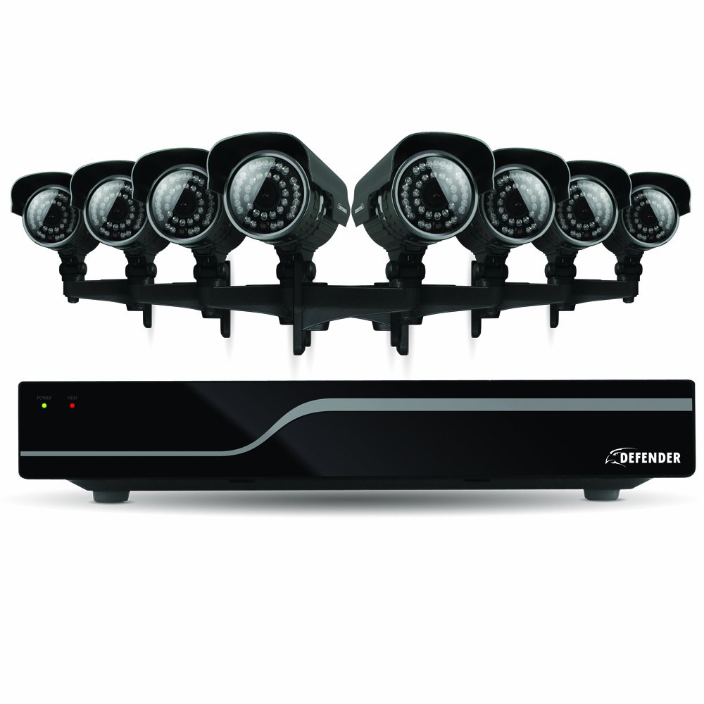 Reviews by Joe! — Best Outdoor Security Cameras Reviews of the...