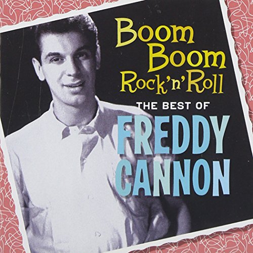 Freddy Cannon - Freddy Cannon - Greatest Hits - Zortam Music