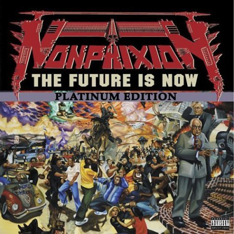 Non Phixion Biography, lyrics, albums, videos, discography