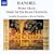 Handel - Music for the Royal Fireworks; Water Music