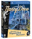 Nancy Drew: Message in a Haunted Mansion