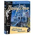 Nancy Drew: Message in a Haunted Mansion