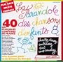 40 Plus Jolies Comptines