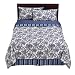 Waverly&reg; Home Newport Comforter Sets - Blue