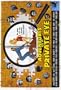 Adventures of a Private Eye Poster Movie Foreign 11x17 Christopher Neil Suzy Kendall