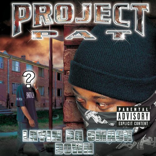 Project Pat - Make Dat Azz Clap (Back Clap) Lyrics - Zortam Music