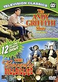 Andy Griffith Show The Beverly Hillbillies by Digital 1 Stop