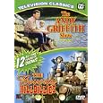 Andy Griffith Show The Beverly Hillbillies by 