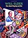 Books : Will Elder: The Mad Playboy of Art