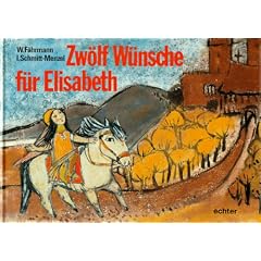 Zw�lf W�nsche f�r Elisabeth.