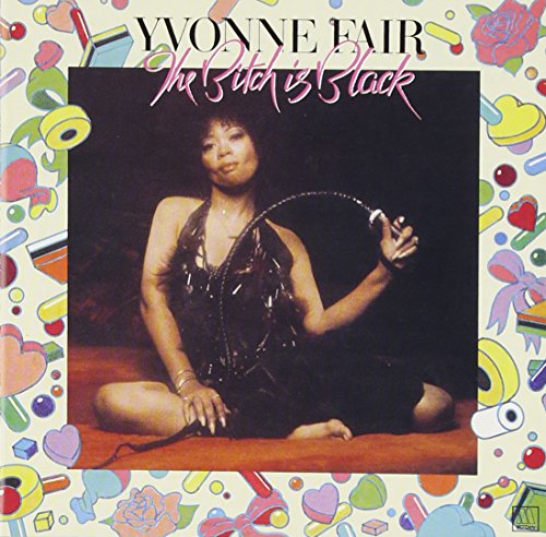 Yvonne Fair - Motown Nights Volume 2 - Zortam Music