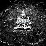 Kingdom Of The Night II (black edition)by Axxis (2014-04-15)【並行輸入品】