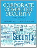Corporate Computer Security (3rd Edition)