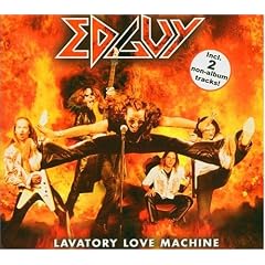 Lavatory Love Machine
