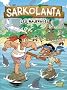Sarkolanta : Les naufrag�s