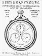 smiths pocket watch