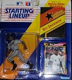 STARTING LINEUP CHICAGO WHITE SOX BO JACKSON ACTION FIGURE