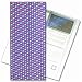 Search : 3D Lenticular 4x10 Business Card File (Holds 128) , BF128 , red, Whire, Blue