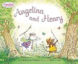 Angelina and Henry (Angelina Ballerina)