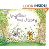 Angelina and Henry (Angelina Ballerina)