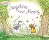 Angelina and Henry (Angelina Ballerina)