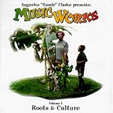 Review Various Artists  / Music Works Vol.1: Gussie Clarke Presents Roots & Culture