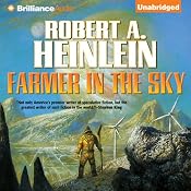 Farmer in the Sky | [Robert A. Heinlein]