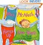 Mrs. McNosh Hangs Up Her Wash (Harper growing tree)