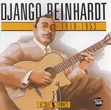 Revue Django Reinhardt  / Memorial 1910-1953