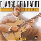 1910-1953 by  Django Reinhardt 