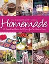Homemade: 101 Beautiful and Useful Craft Projects You Can Make at Home