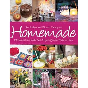Easy Homemade Gift Ideas