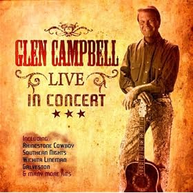 Live In Concert