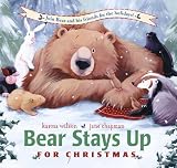 Buy : Bear Stays Up for Christmas