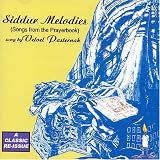Siddur Melodies
