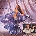 Best of Modern Belly Dance From Arabia