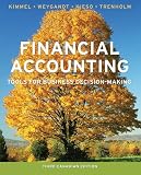 Financial Accounting: Tools for Business Decision-Making