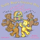 kids and infants educational toys item: Bill Shontz - Teddy Bear's Greatest Hits